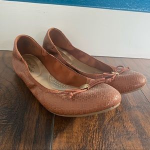 Brown dexflex comfort